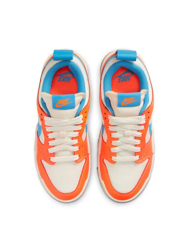 Кроссовки dunk low destroy Nike — изображение 4 из 4