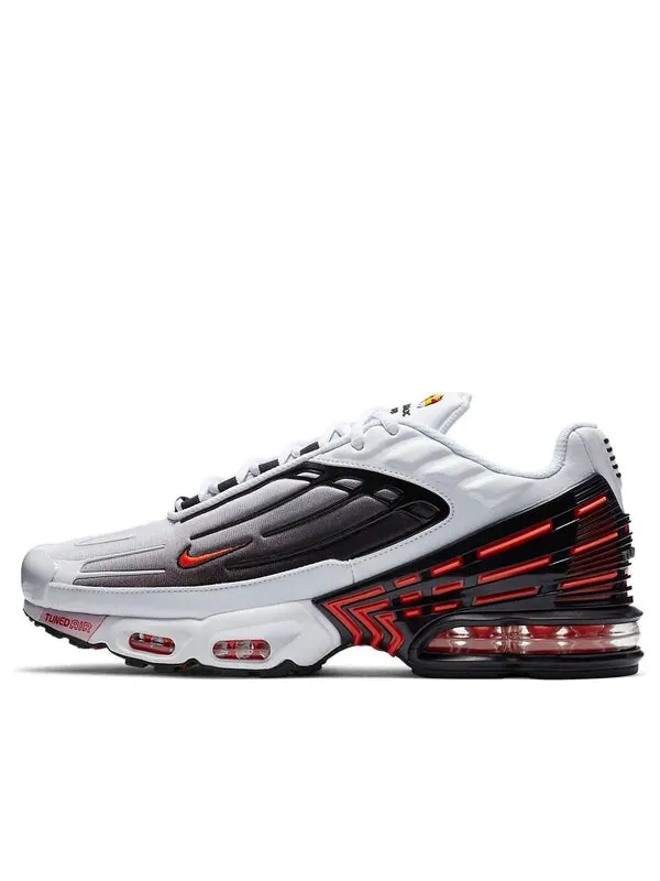 Кроссовки air max plus 3 Nike — изображение 1 из 4, красный