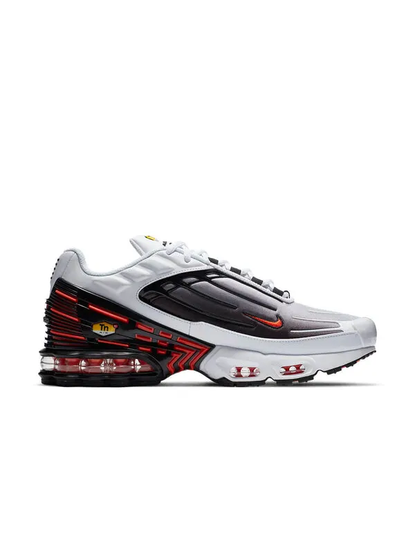 Кроссовки air max plus 3 Nike — изображение 2 из 4, красный
