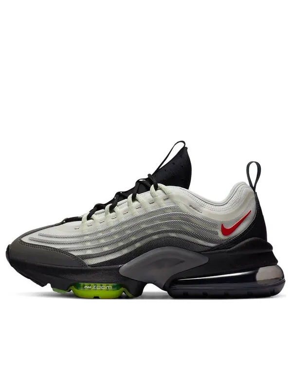 Кроссовки atmos x air max zoom 950 nrg Nike — изображение 1 из 4, серый