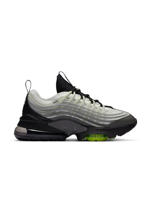 Кроссовки atmos x air max zoom 950 nrg Nike — изображение 2 из 4, серый