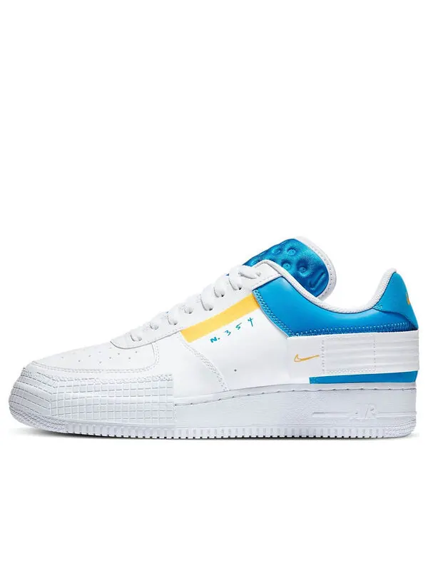 Кроссовки air force 1 тип Nike — изображение 1 из 4