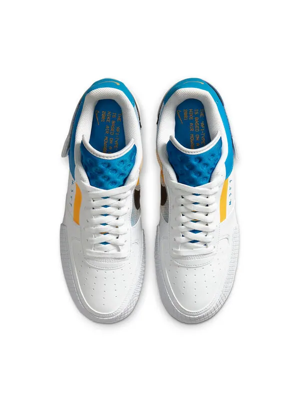 Кроссовки air force 1 тип Nike — изображение 4 из 4