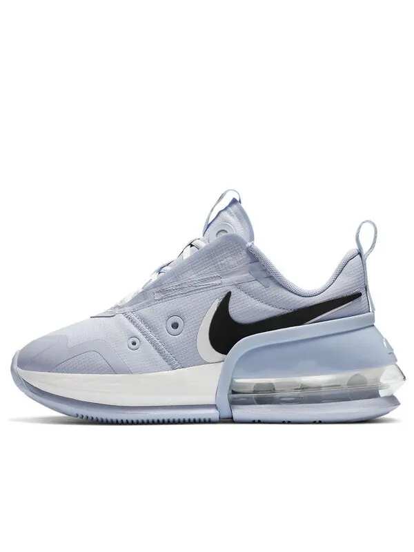 Кроссовки air max up 'ghost' Nike — изображение 1 из 4, черный/белый