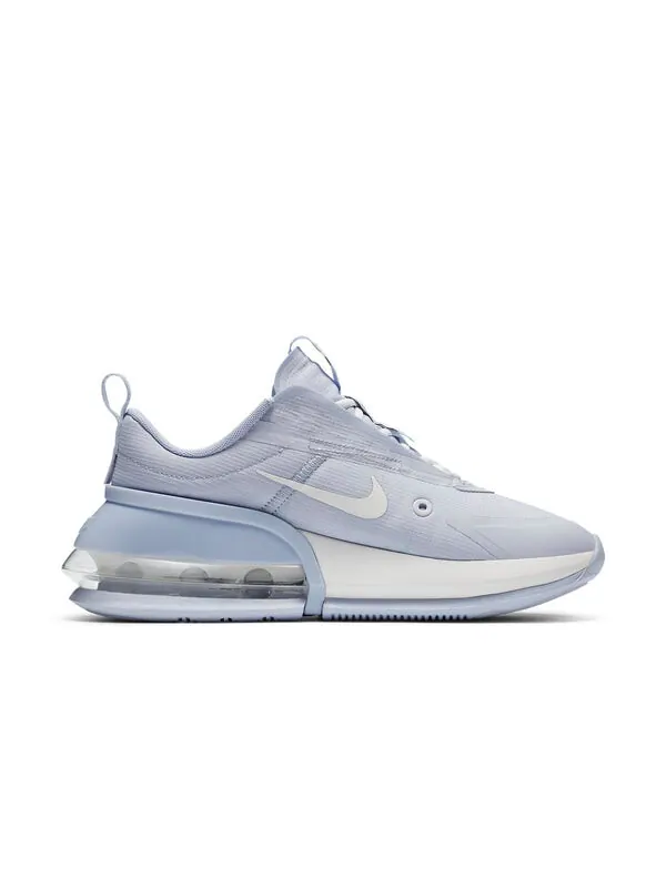 Кроссовки air max up 'ghost' Nike — изображение 2 из 4, черный/белый