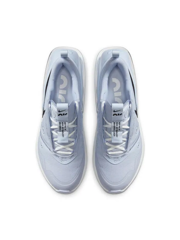 Кроссовки air max up 'ghost' Nike — изображение 4 из 4, черный/белый