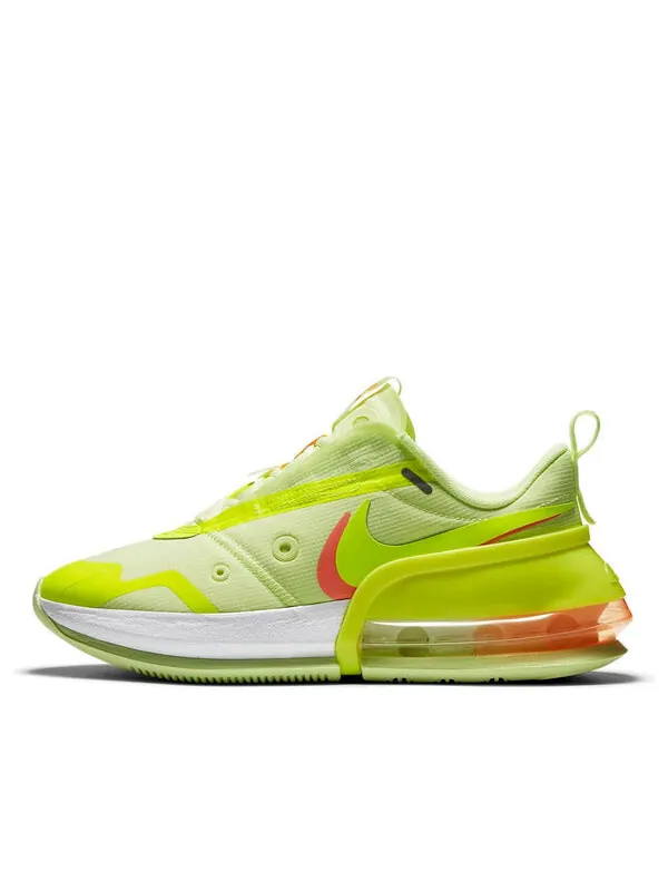 Кроссовки Air Max Up Nike — изображение 1 из 4, желтый