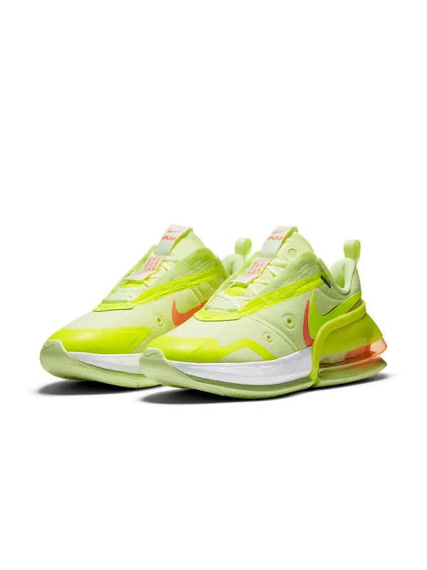 Кроссовки Air Max Up Nike — изображение 3 из 4, желтый