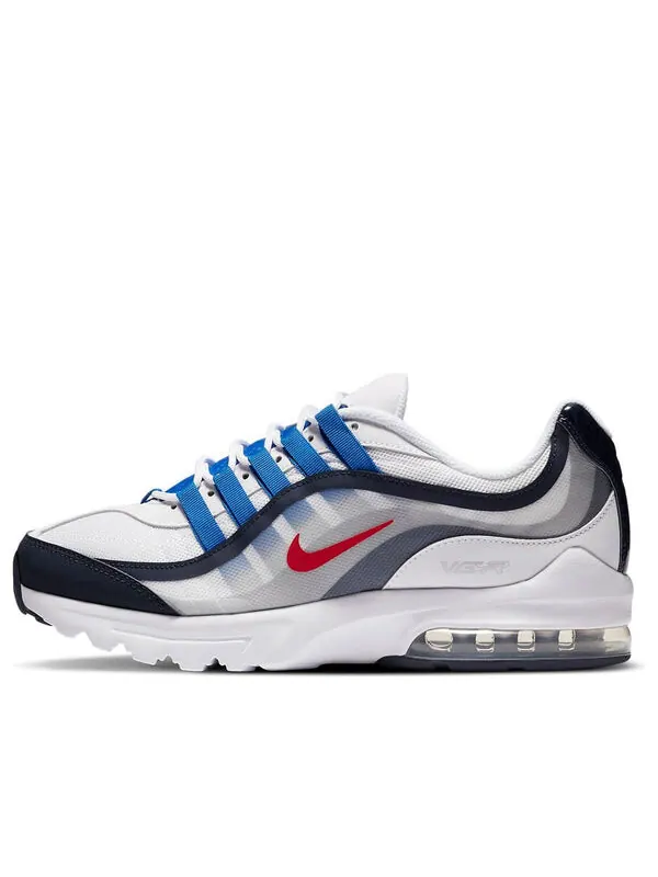 Кроссовки air max vg r Nike — изображение 1 из 4, белый/синий/красный