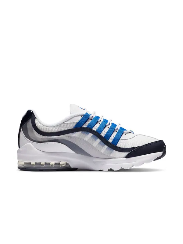 Кроссовки air max vg r Nike — изображение 2 из 4, белый/синий/красный