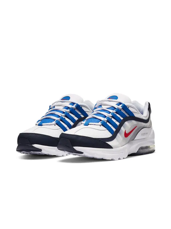 Кроссовки air max vg r Nike — изображение 3 из 4, белый/синий/красный
