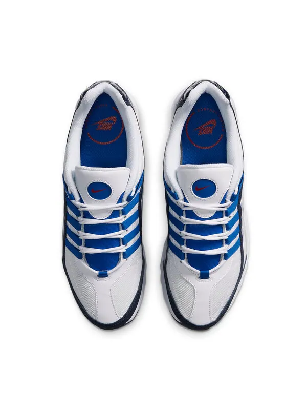 Кроссовки air max vg r Nike — изображение 4 из 4, белый/синий/красный