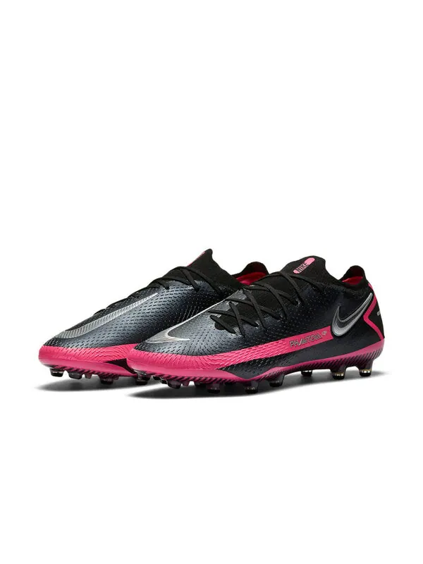 Кроссовки фантом gt elite ag pro Nike — изображение 4 из 4