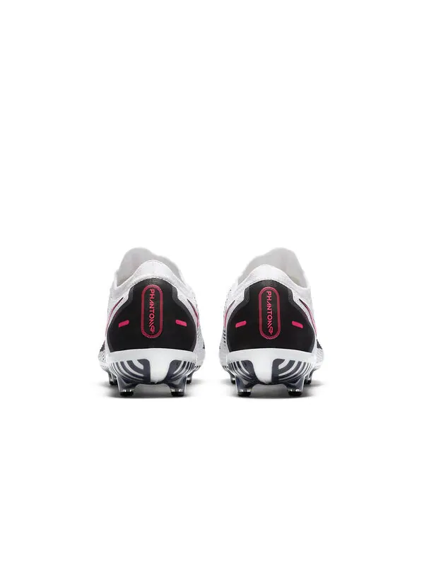 Кроссовки фантом gt elite ag pro Nike — изображение 3 из 4, черный/белый/розовый