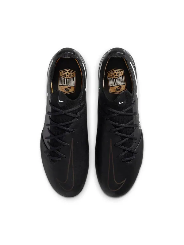 Кроссовки фантом gt elite tech craft fg Nike — изображение 2 из 4
