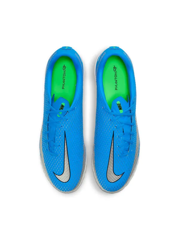 Кроссовки фантом gt академия tf Nike — изображение 4 из 4