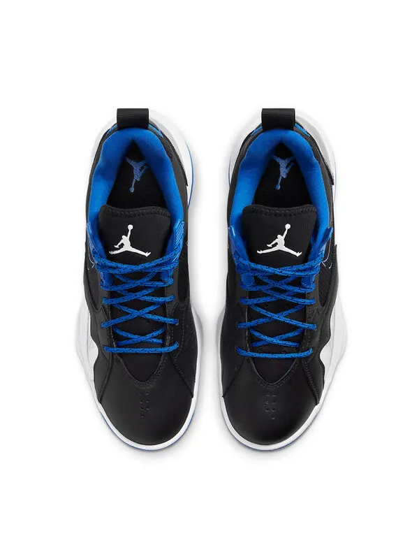 Кроссовки zoom '92 'black royal' Air Jordan — изображение 4 из 4, синий