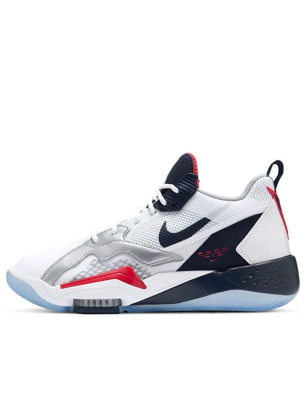 Кроссовки zoom '92 'olympics' Air Jordan — изображение 1 из 4