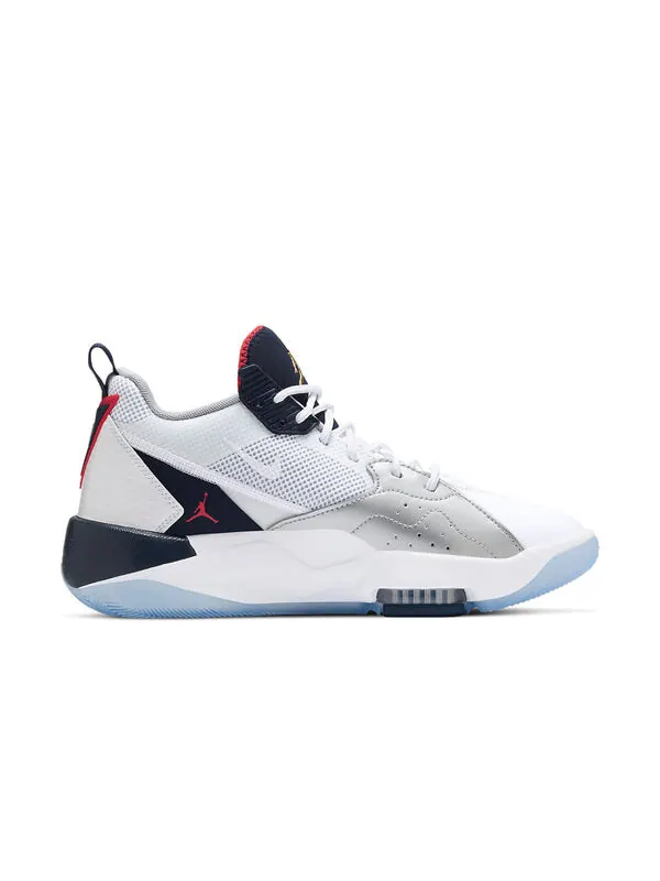 Кроссовки zoom '92 'olympics' Air Jordan — изображение 2 из 4