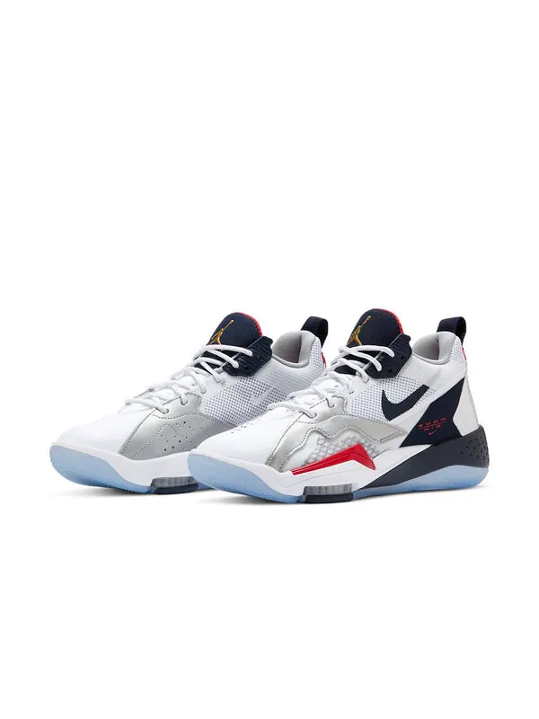 Кроссовки zoom '92 'olympics' Air Jordan — изображение 3 из 4