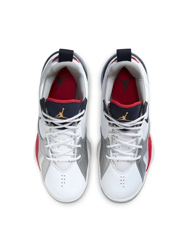 Кроссовки zoom '92 'olympics' Air Jordan — изображение 4 из 4