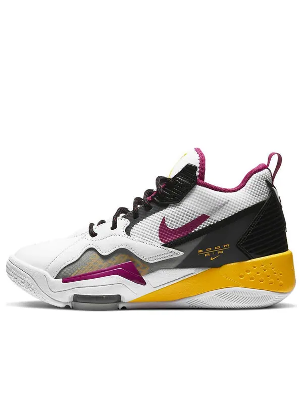 Кроссовки zoom '92 'cactus flower' Air Jordan — изображение 1 из 4