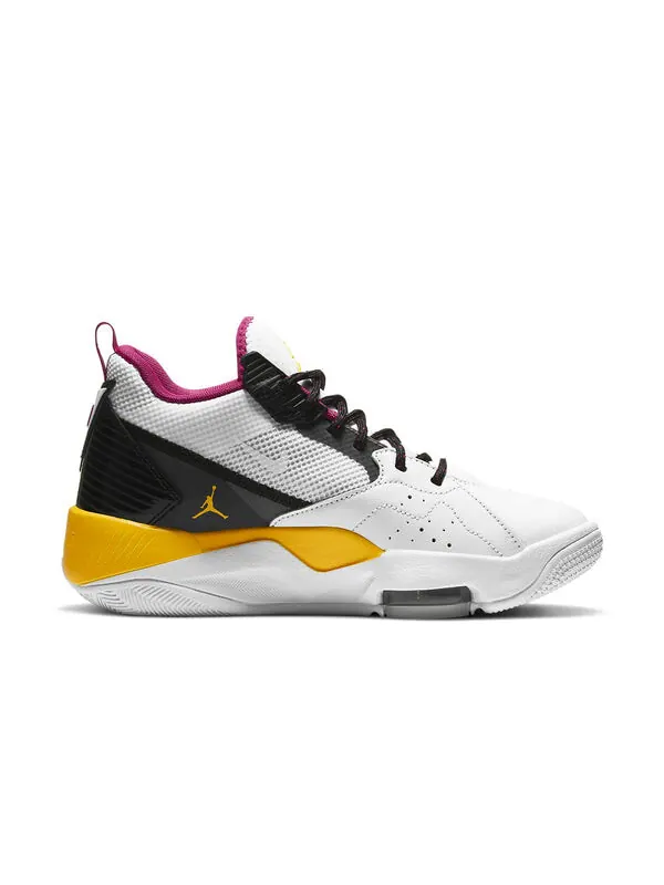 Кроссовки zoom '92 'cactus flower' Air Jordan — изображение 2 из 4
