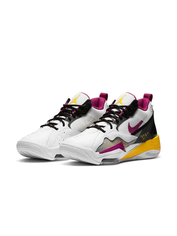 Кроссовки zoom '92 'cactus flower' Air Jordan — изображение 3 из 4