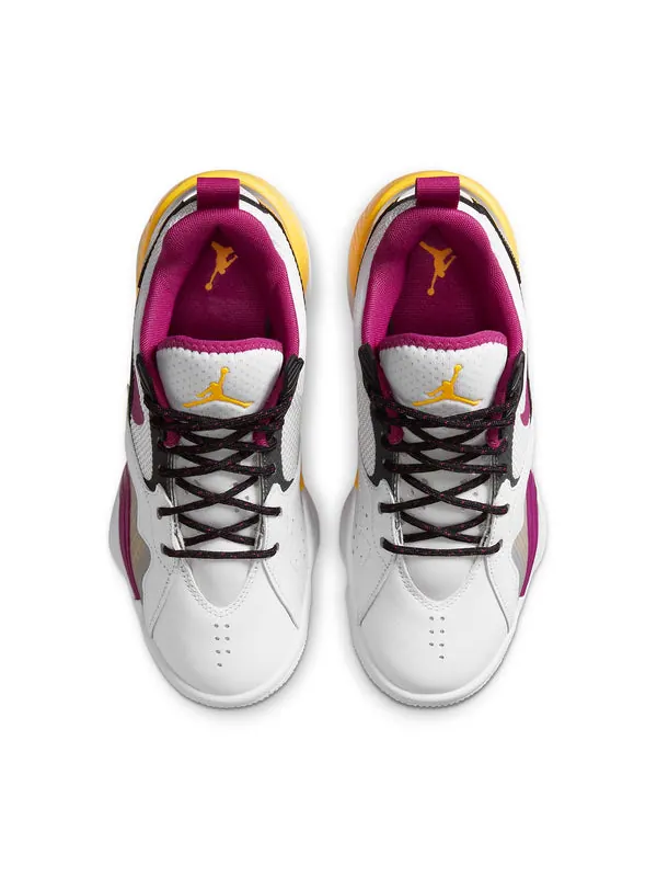 Кроссовки zoom '92 'cactus flower' Air Jordan — изображение 4 из 4
