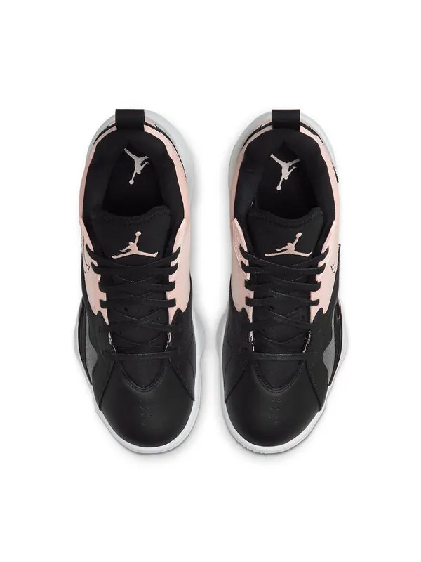 Кроссовки zoom '92 'guava ice' Air Jordan — изображение 4 из 4, розовый/черный