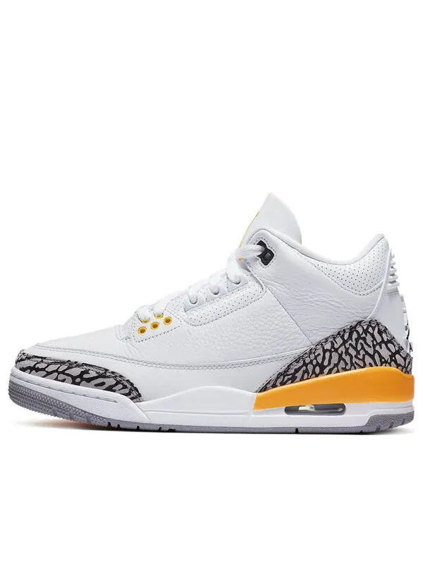 Кроссовки 3 ретро Air Jordan — изображение 1 из 4