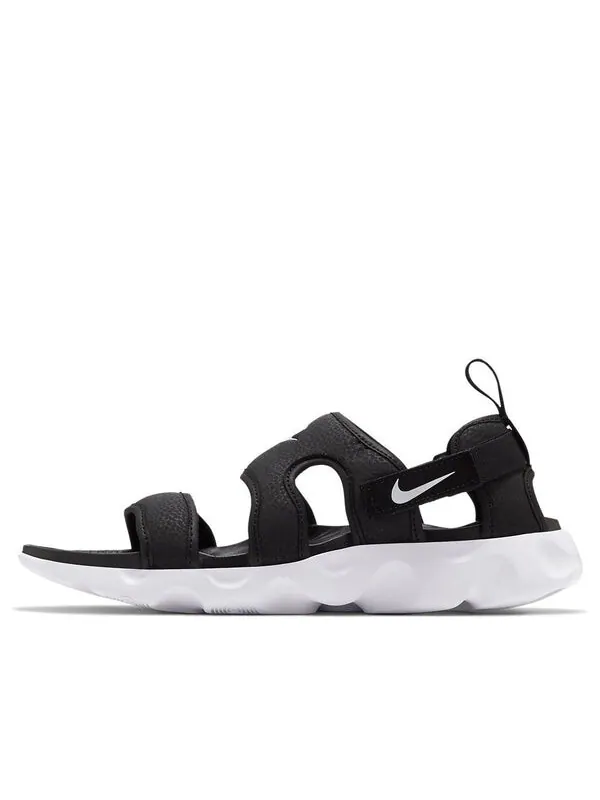 Сандалии owaysis sandal Nike — изображение 1 из 4, белый