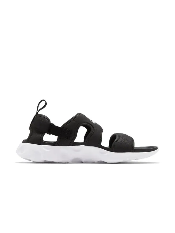 Сандалии owaysis sandal Nike — изображение 2 из 4, белый
