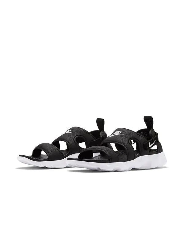 Сандалии owaysis sandal Nike — изображение 3 из 4, белый