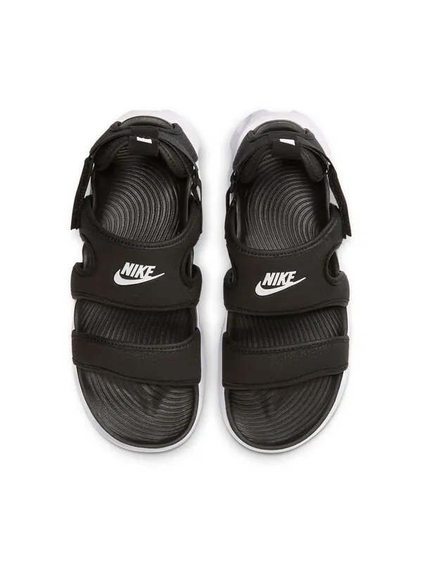 Сандалии owaysis sandal Nike — изображение 4 из 4, белый