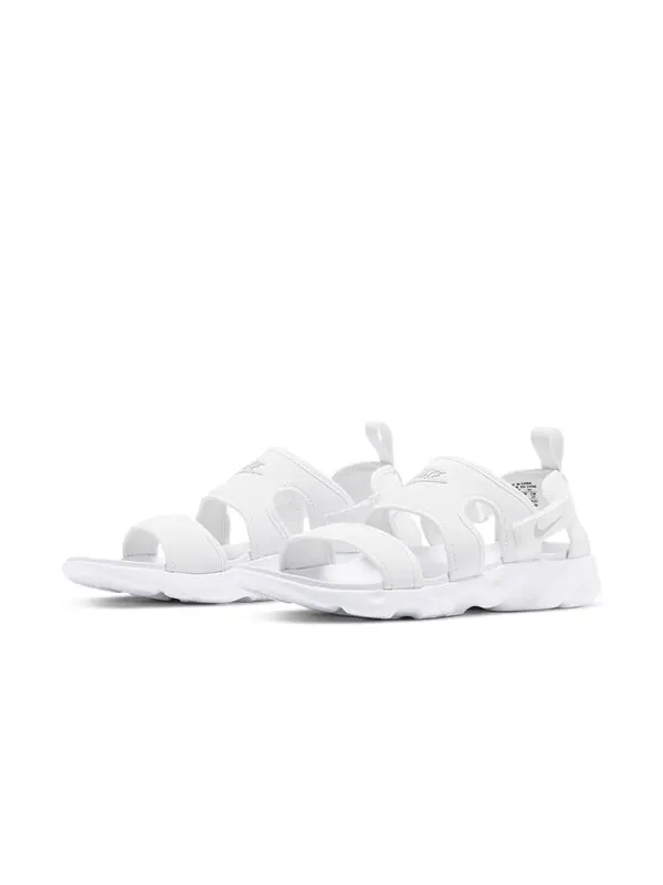 Сандалии owaysis sandal Nike — изображение 3 из 4, белый