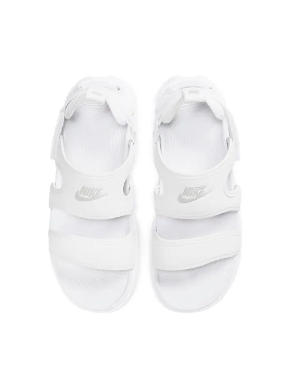 Сандалии owaysis sandal Nike — изображение 4 из 4, белый