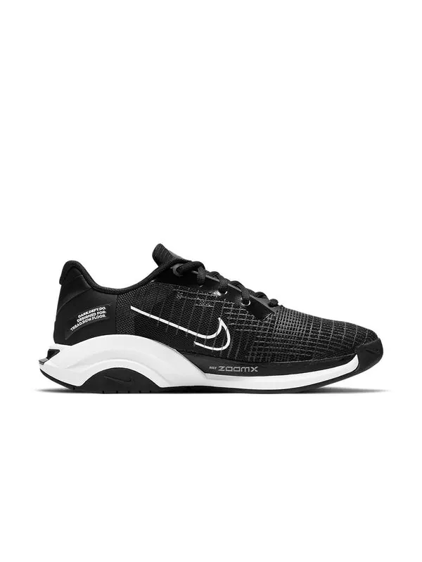 Кроссовки zoomx superrep surge Nike — изображение 2 из 4, белый