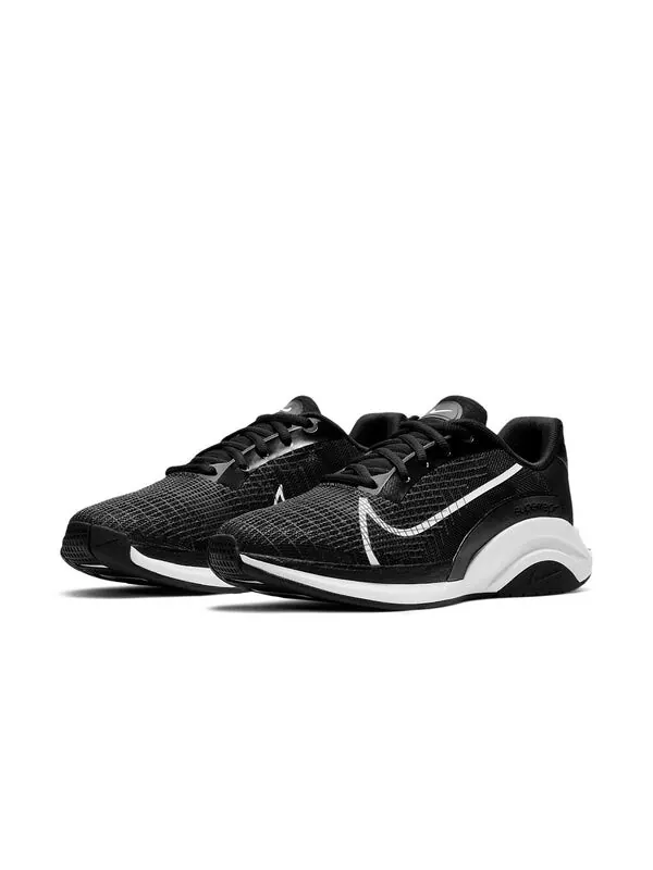 Кроссовки zoomx superrep surge Nike — изображение 3 из 4, белый