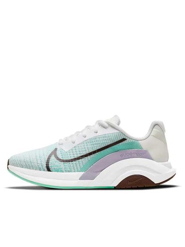 Кроссовки zoomx superrep surge Nike — изображение 1 из 4