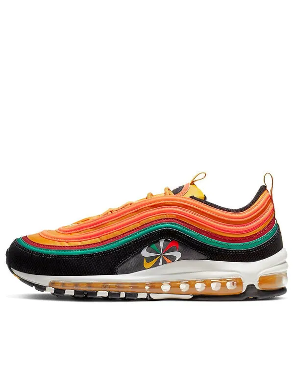 Кроссовки air max 97 Nike — изображение 1 из 4