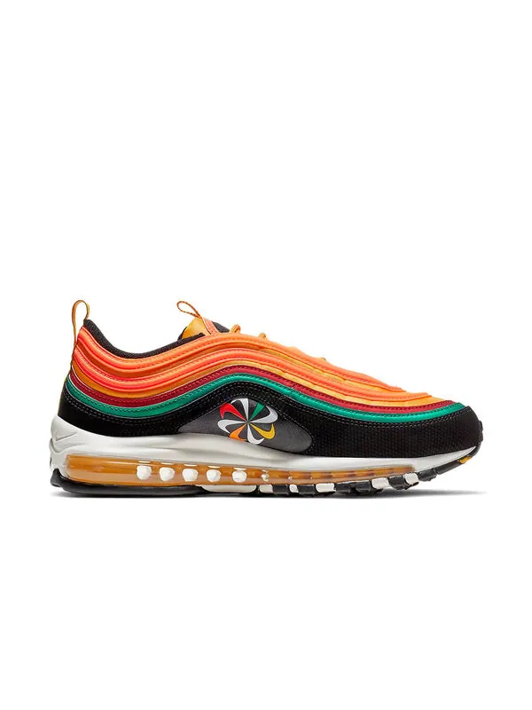 Кроссовки air max 97 Nike — изображение 2 из 4