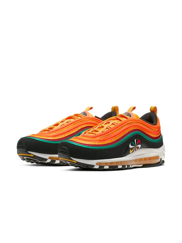 Кроссовки air max 97 Nike — изображение 3 из 4