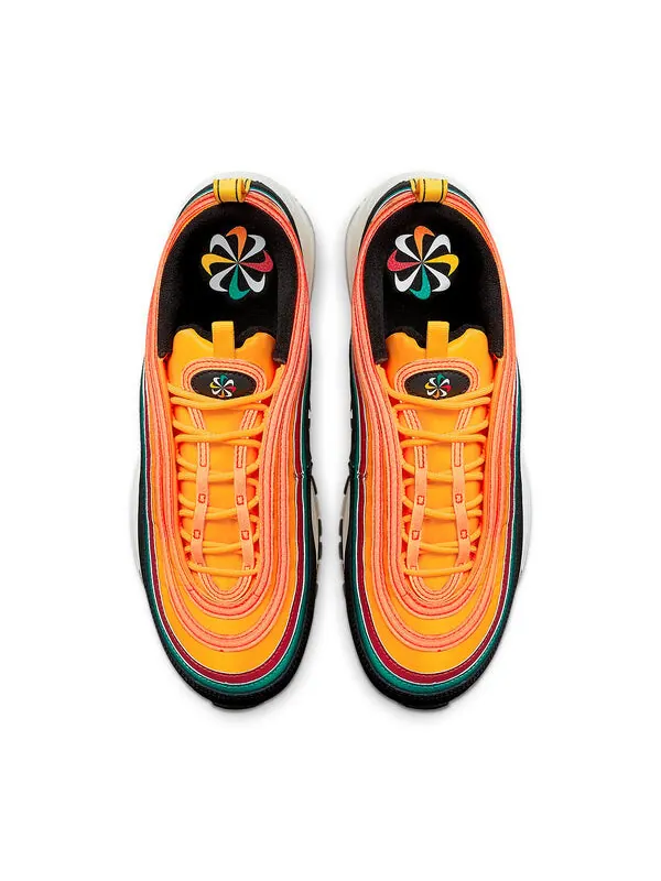 Кроссовки air max 97 Nike — изображение 4 из 4