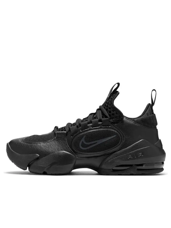 Кроссовки air max alpha savage 2 Nike — изображение 1 из 4, черный