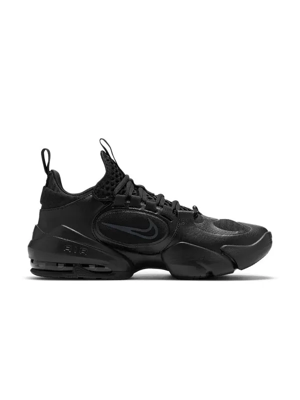 Кроссовки air max alpha savage 2 Nike — изображение 2 из 4, черный