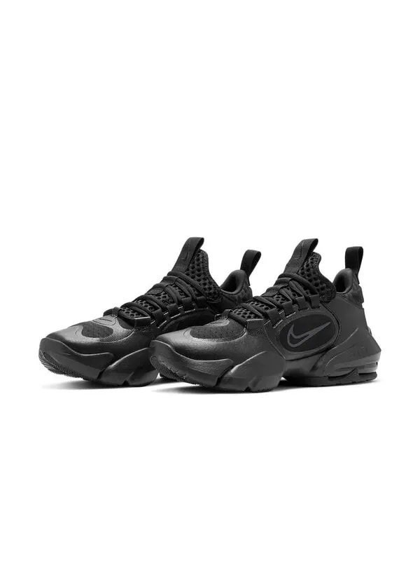 Кроссовки air max alpha savage 2 Nike — изображение 3 из 4, черный