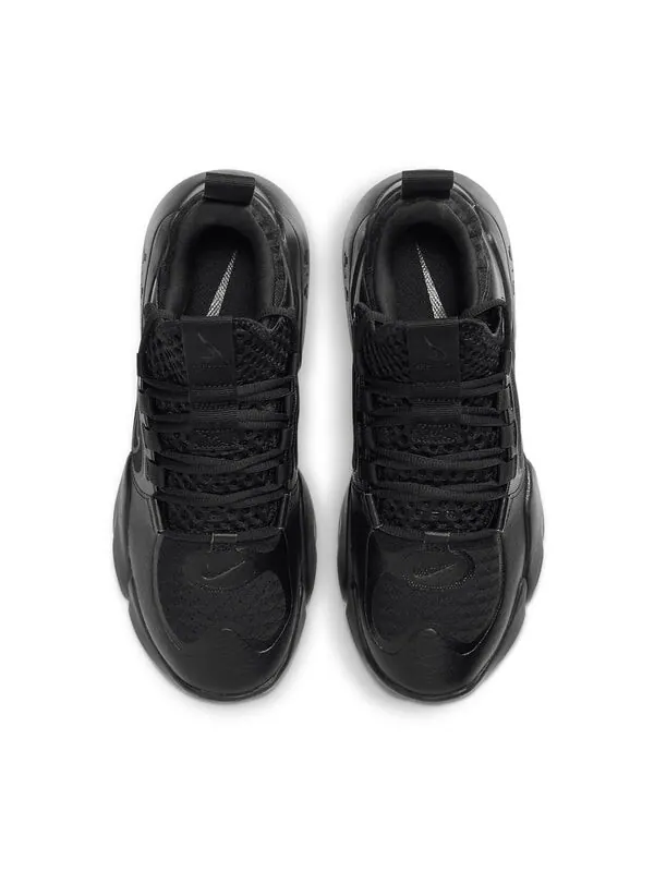 Кроссовки air max alpha savage 2 Nike — изображение 4 из 4, черный