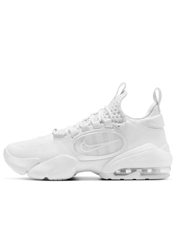 Кроссовки air max alpha savage 2 Nike — изображение 1 из 4, белый