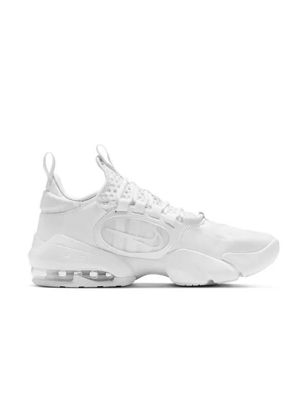 Кроссовки air max alpha savage 2 Nike — изображение 2 из 4, белый